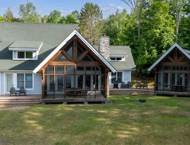 Port Cunnington Lodge hotel detail image 2