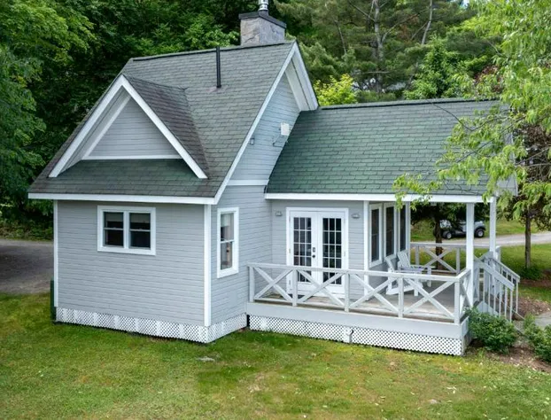 Port Cunnington Lodge hotel detail image 3