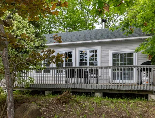 Port Cunnington Lodge hotel detail image 4