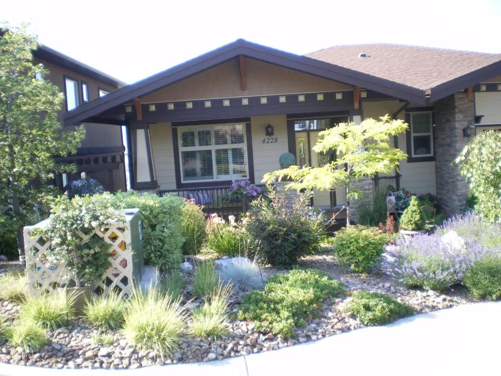 Turtle Mountain Inn hotel hero