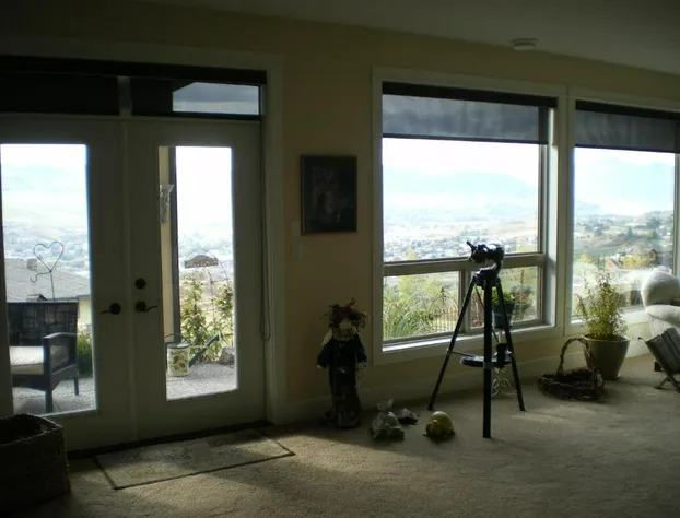 Turtle Mountain Inn hotel detail image 1