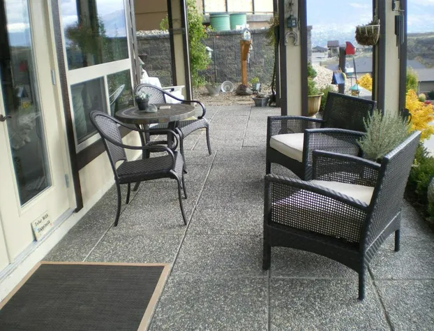 Turtle Mountain Inn hotel detail image 2