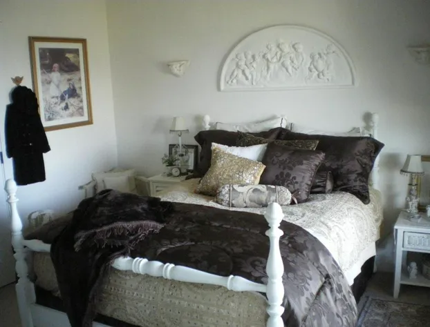 Turtle Mountain Inn hotel detail image 3