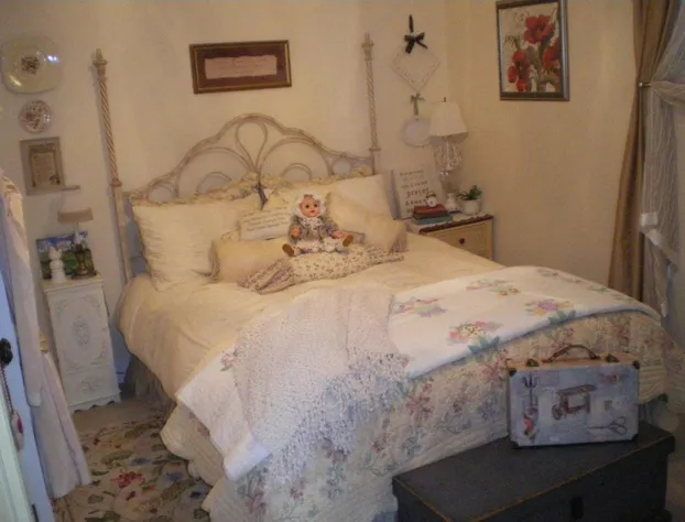 Turtle Mountain Inn hotel detail image 4