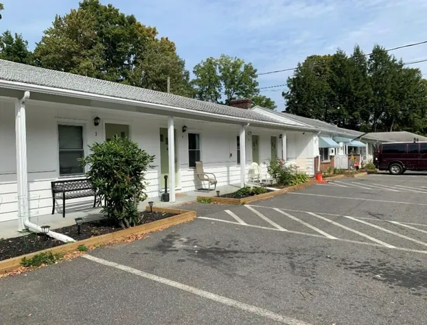 Heart of the Berkshires hotel detail image 1