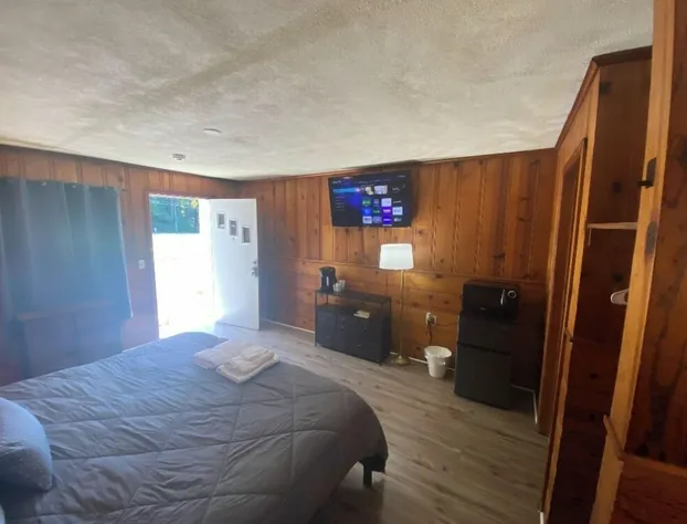 Heart of the Berkshires hotel detail image 4