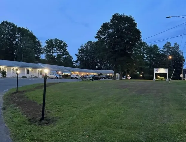 Heart of the Berkshires hotel detail image 2