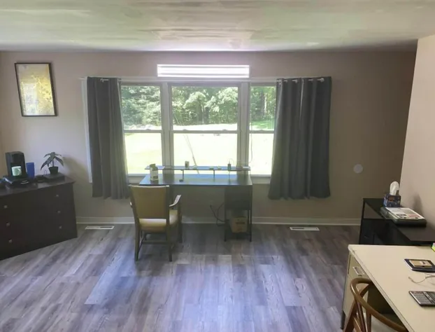 Heart of the Berkshires hotel detail image 3