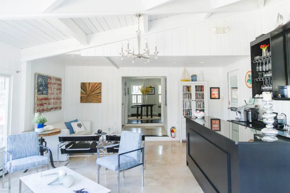 The Platinum Pebble Boutique Inn - Adults Only hotel hero