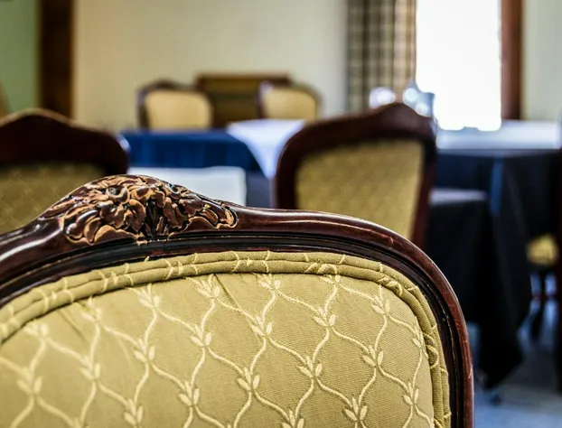 Rustlers Lodge hotel detail image 2