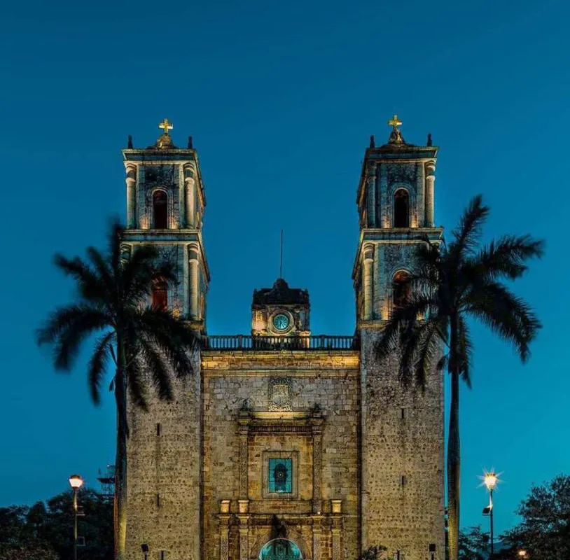 Hotel Real Colonial hotel hero