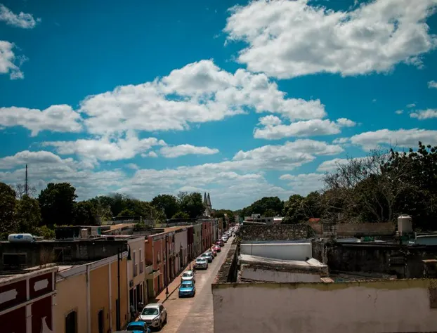 Hotel Real Colonial hotel detail image 2
