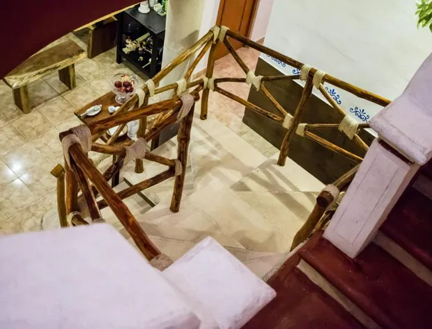 Hotel Real Colonial hotel detail image 3