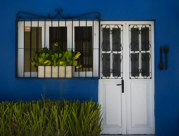 Hotel Boutique Casa Flor De Mayo hotel detail image 1