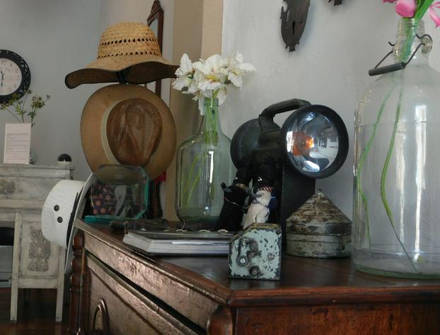 Hotel Boutique Casa Flor De Mayo hotel detail image 4