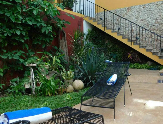 Hotel Boutique Casa Flor De Mayo hotel detail image 3