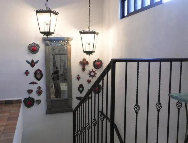 Hotel Boutique Casa Flor De Mayo hotel detail image 4