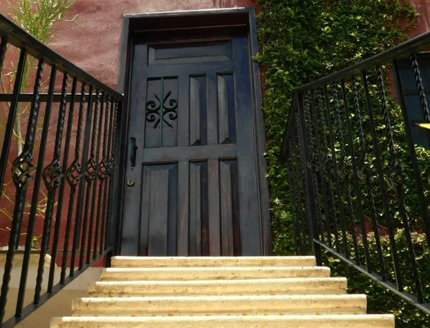 Hotel Boutique Casa Flor De Mayo hotel detail image 2