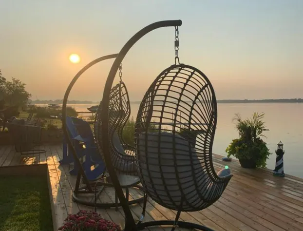 The Birch hotel detail image 1