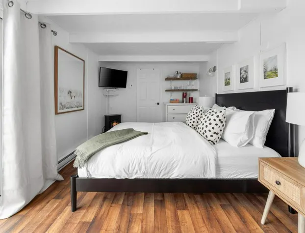 The Birch hotel detail image 3