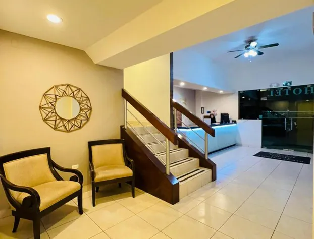 Hotel Catalina hotel detail image 1