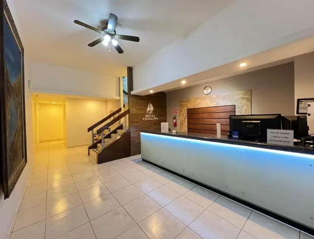 Hotel Catalina hotel detail image 2