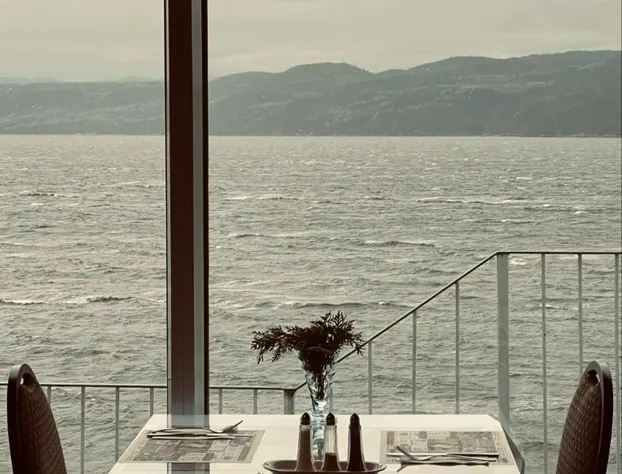 Auberge de la Riviere Saguenay hotel detail image 2