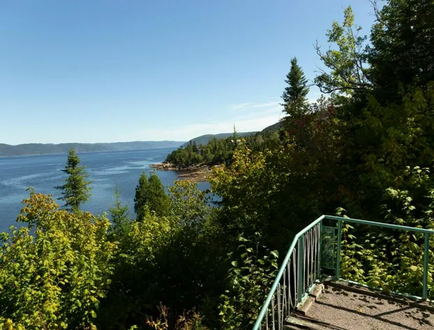 Auberge de la Riviere Saguenay hotel detail image 3