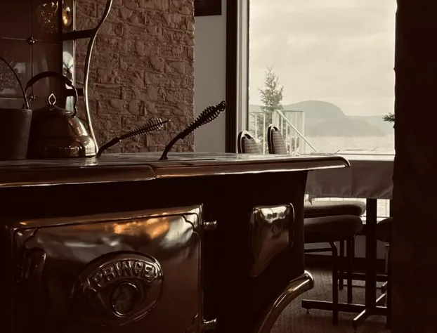 Auberge de la Riviere Saguenay hotel detail image 4