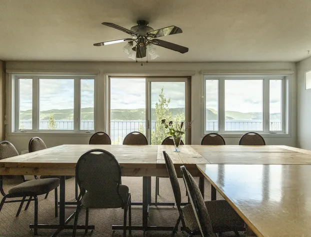 Auberge de la Riviere Saguenay hotel detail image 1