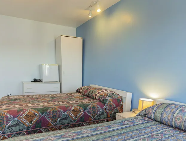 Auberge de la Riviere Saguenay hotel detail image 2