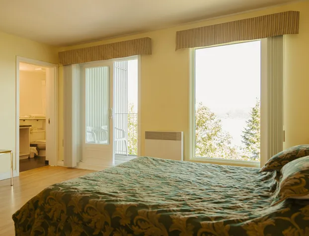 Auberge de la Riviere Saguenay hotel detail image 3