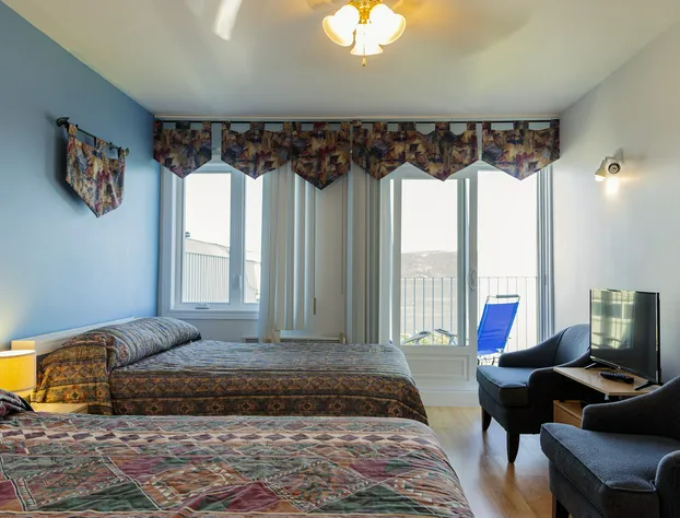 Auberge de la Riviere Saguenay hotel detail image 4