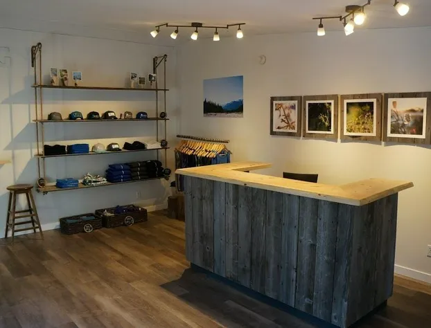 Whitewater Lodge hotel detail image 3