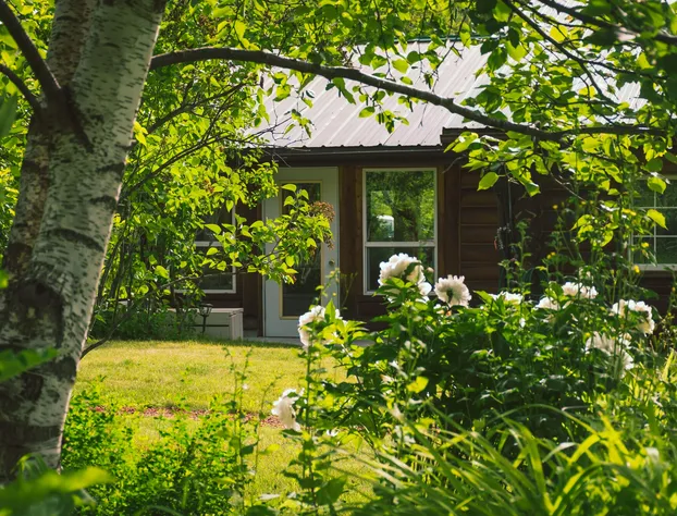 Whitewater Lodge hotel detail image 1