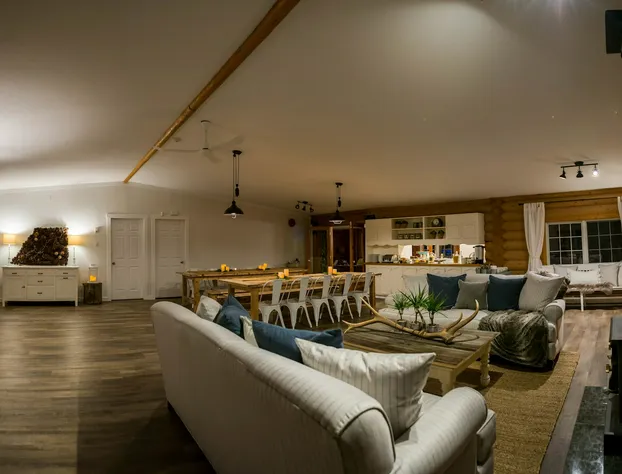 Whitewater Lodge hotel detail image 4