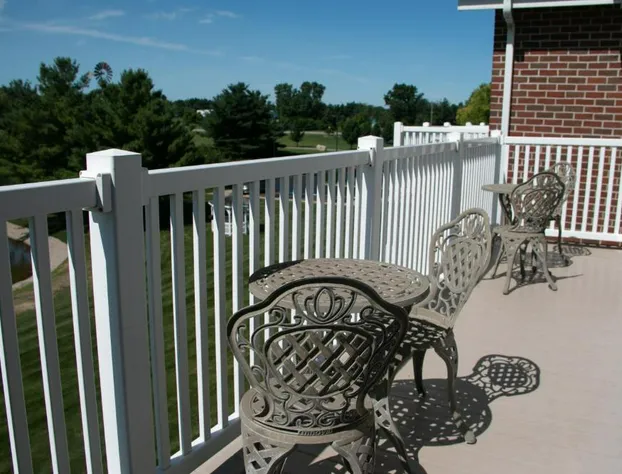 Essenhaus Inn & Conference Center hotel detail image 1