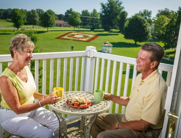 Essenhaus Inn & Conference Center hotel detail image 2