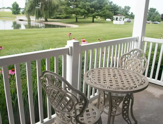 Essenhaus Inn & Conference Center hotel detail image 3