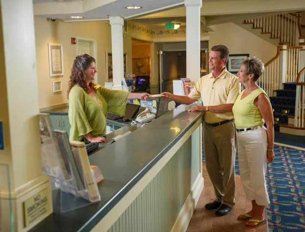 Essenhaus Inn & Conference Center hotel detail image 4