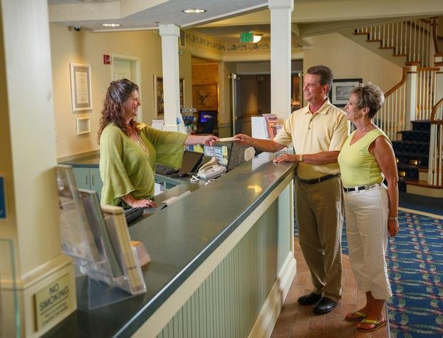 Essenhaus Inn & Conference Center hotel detail image 2