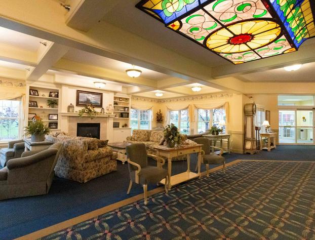 Essenhaus Inn & Conference Center hotel detail image 4