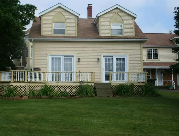 The Lookout Inn hotel detail image 1