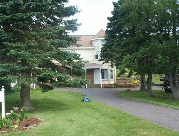 The Lookout Inn hotel detail image 2