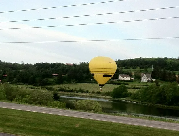 The Lookout Inn hotel detail image 3