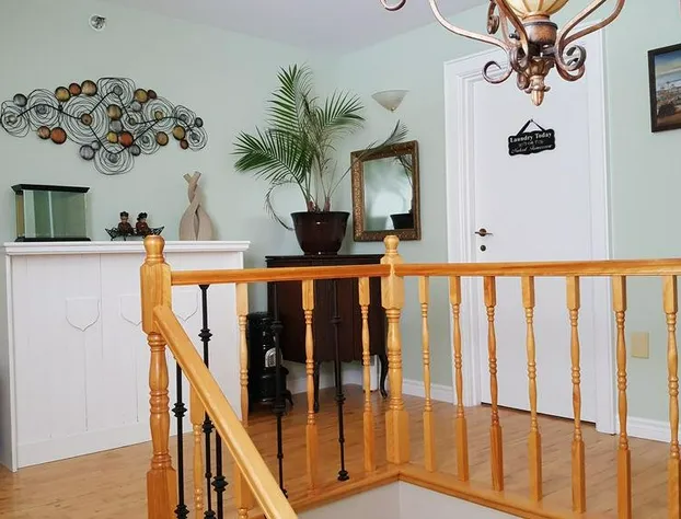 The Lookout Inn hotel detail image 4