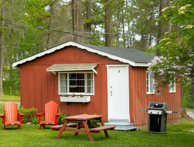 Fairmont Creek Property Rentals Timbers Resort hotel detail image 4