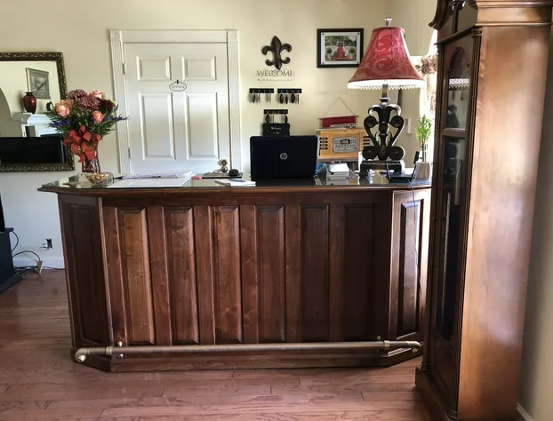 The Abbé House Inn hotel detail image 4