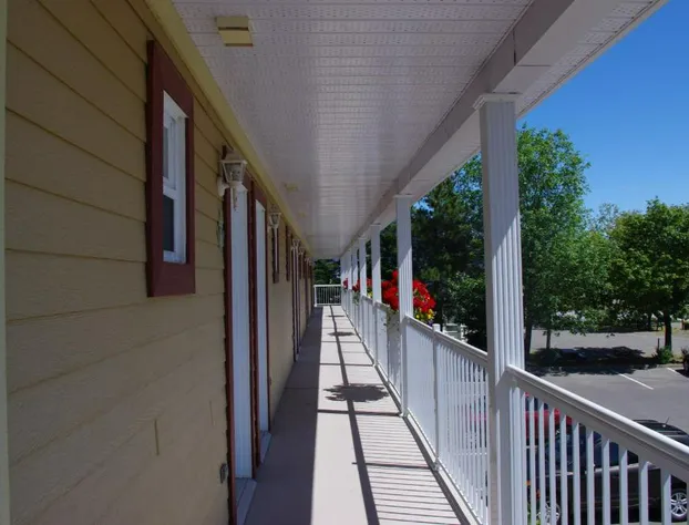 Motel des Mariniers hotel detail image 4