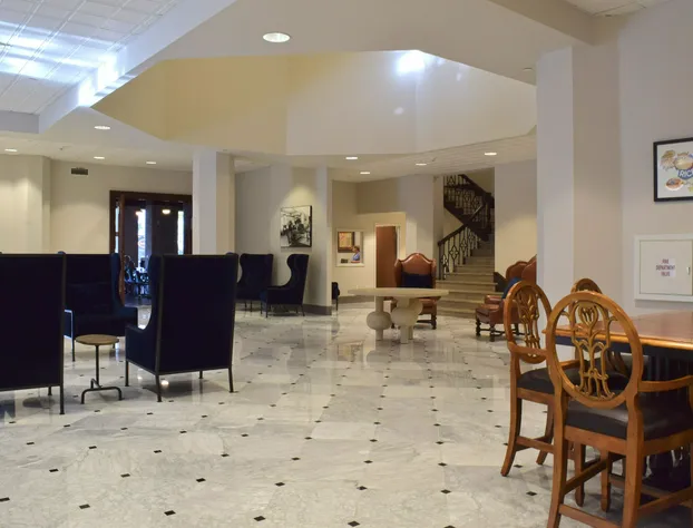 Pioneer Pocket Hotel hotel detail image 4